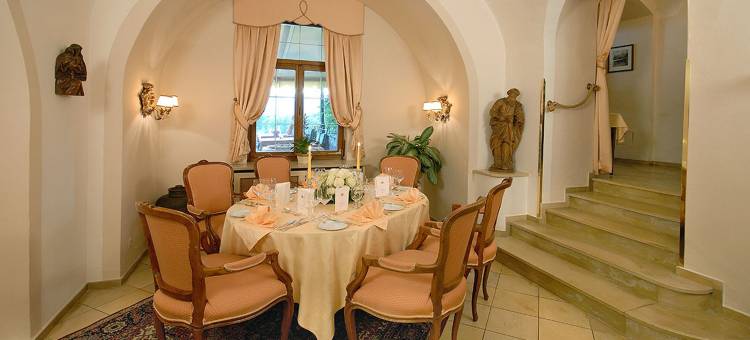 杜伦施坦城堡酒店(Hotel Schloss Dürnstein)图片