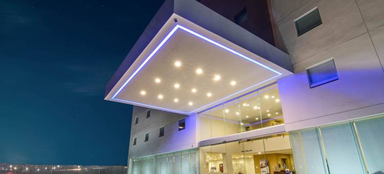 提华纳舒眠酒店(Sleep Inn Tijuana)图片
