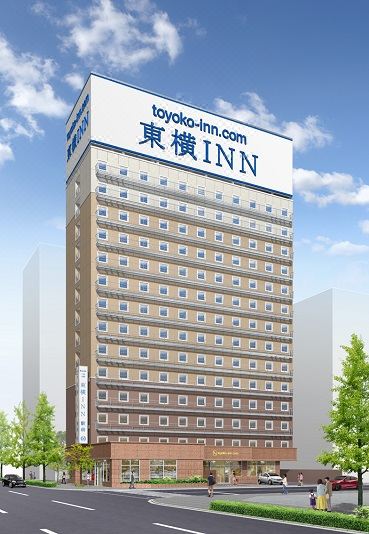 Promo  50  Off  Toyoko Inn Shin Osaka Higashi Mikuni Ekimae Japan