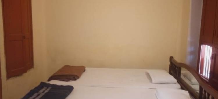 西亚莱姆旅馆(Siyaram Guest House)图片