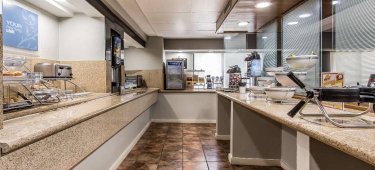 凯富酒店(SureStay Plus by Best Western Mobile I-65)(SureStay Plus by Best Western Mobile 1-65)图片