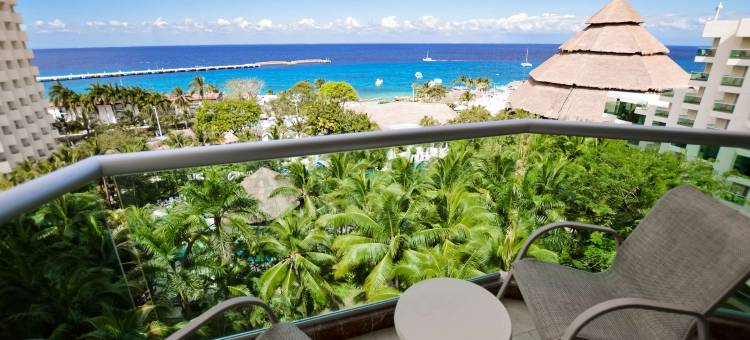 科苏梅尔皇家公园酒店 - 全包式(Grand Park Royal Cozumel - All Inclusive)图片
