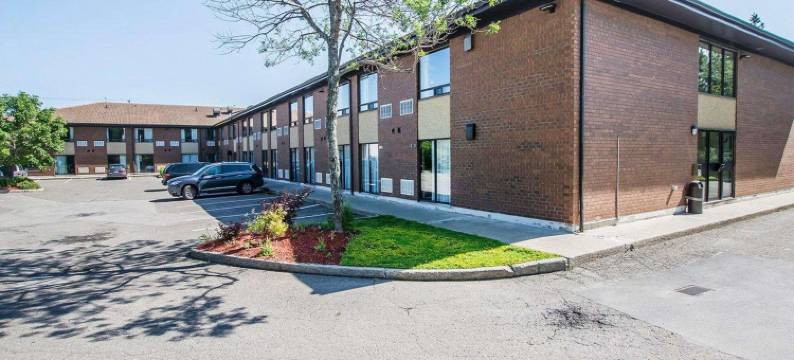 舒适酒店(Comfort Inn)图片