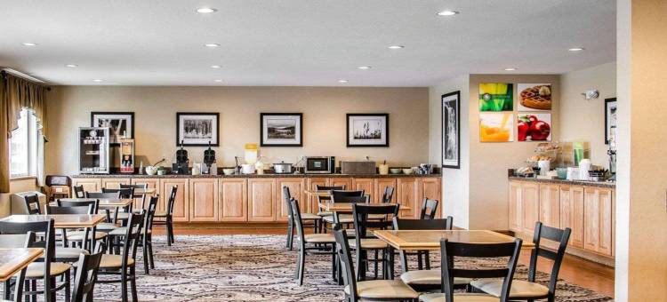 品质酒店(SureStay Plus Hotel by Best Western Rexburg)(SureStay Plus Hotel by Best Western Rexburg)图片