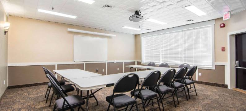 德拉姆黑勒品质酒店(Quality Hotel)图片