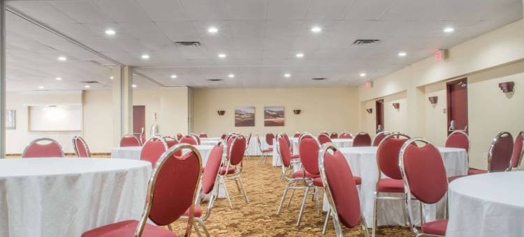 凯艺酒店(Quality Inn)图片