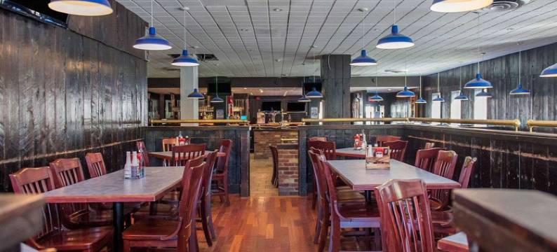 伊克诺旅馆(Econo Lodge)图片