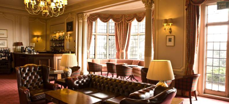 凯尔特人庄园度假村(The Celtic Manor Resort)图片