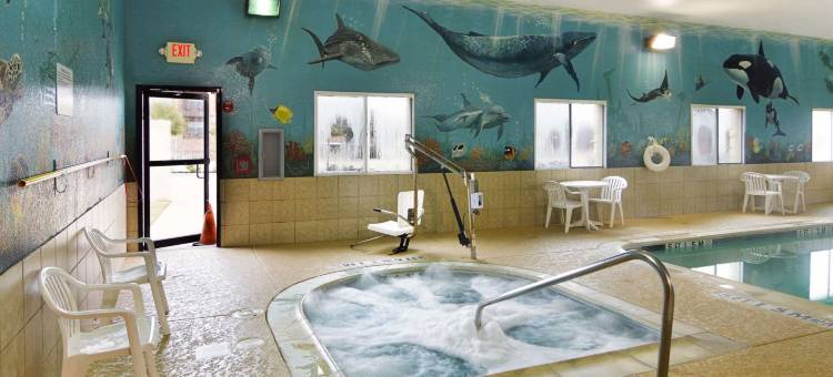 Candlewood Suites 大草原 - 阿灵顿(Candlewood Suites - Grand Prairie - Arlington)图片