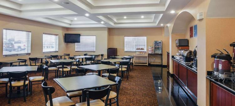 Candlewood Suites 大草原 - 阿灵顿(Candlewood Suites - Grand Prairie - Arlington)图片