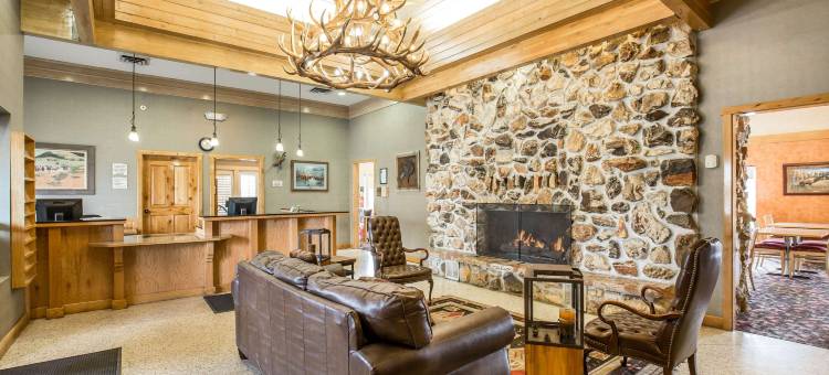 凯艺酒店(Quality Inn)图片