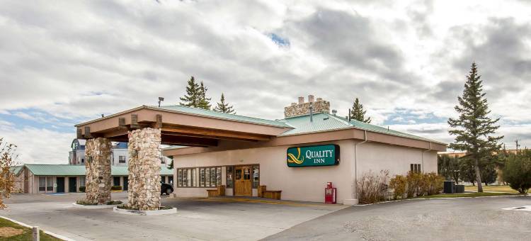 凯艺酒店(Quality Inn)图片