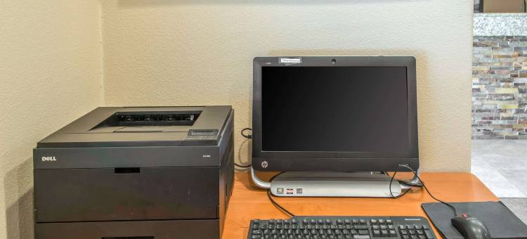 拉夫兰/柯林斯堡区呗盟酒店(Baymont by Wyndham Loveland/Fort Collins Area)图片