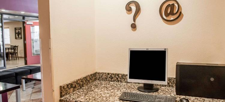 里约兰乔品质酒店(Quality Inn)图片