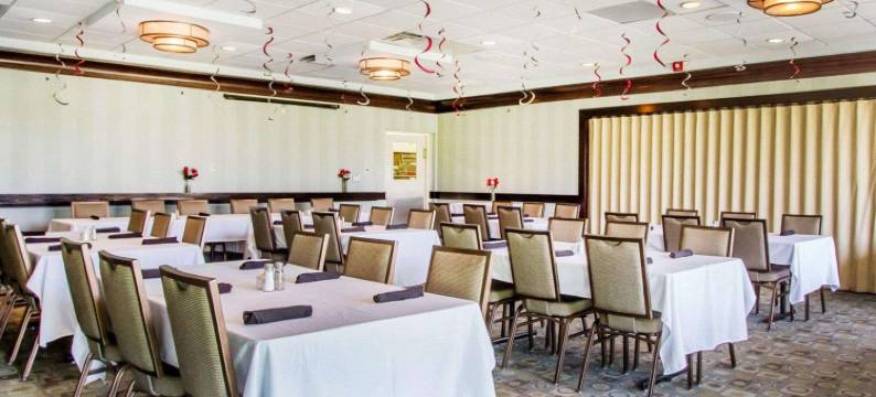 戴明凯艺酒店(Quality Inn Deming)图片