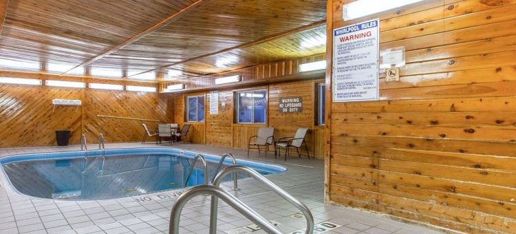 凯艺套房酒店(Quality Inn & Suites)图片