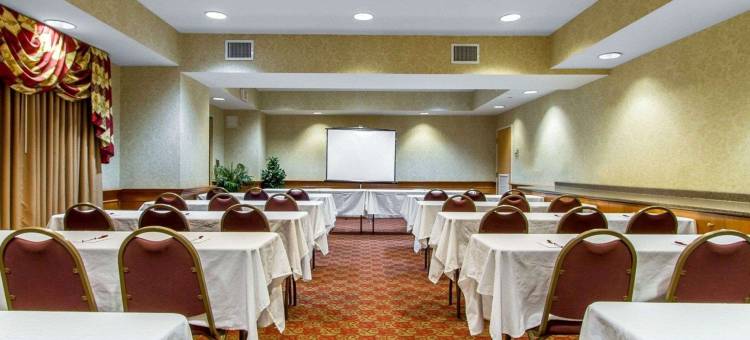 贝斯特韦斯特肯纳酒店(Best Western Kenner)图片