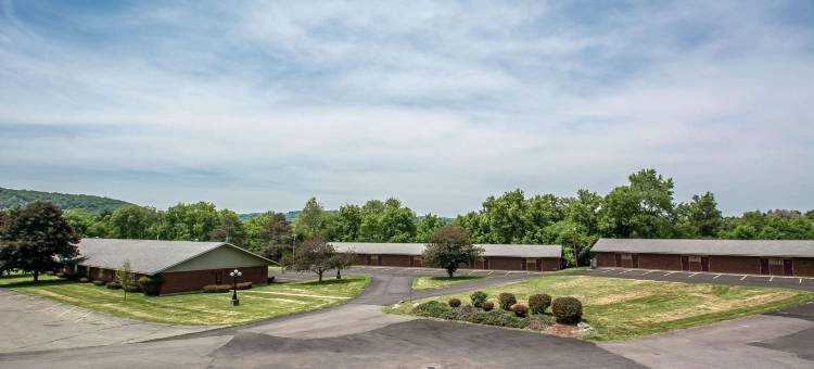 伊克诺旅馆(Econo Lodge)图片