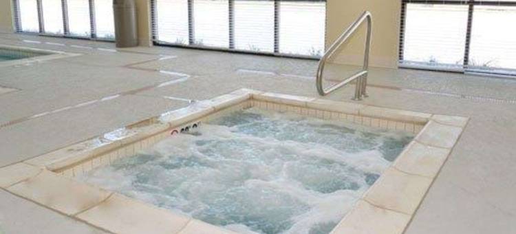 购物和医疗中心附近舒眠套房酒店(Sleep Inn & Suites Medical Center)图片