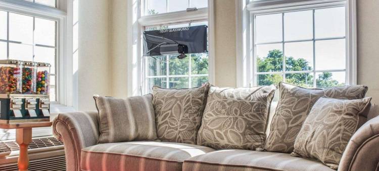 Econo Lodge Inn & Suites North Syracuse Airport图片