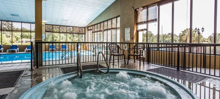 默特尔比奇福朋喜来登酒店(Four Points by Sheraton Myrtle Beach)图片