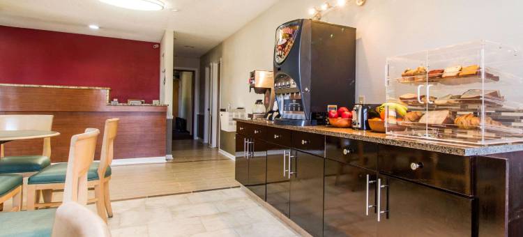 伊克诺旅馆(Econo Lodge - Athens)图片