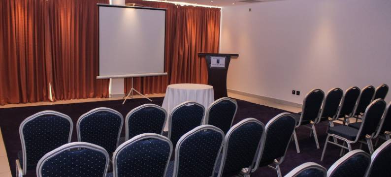 最佳西方宁静大西洋酒店(Best Western Plus Serene Atlantic Hotel)图片