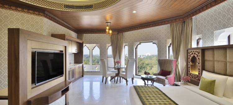 拉迪森酒店焦特布尔(Radisson Jodhpur)图片