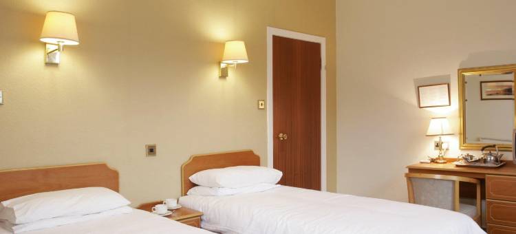 阿罗赫尔定制酒店(Arrochar Hotel 'a Bespoke Hotel')图片