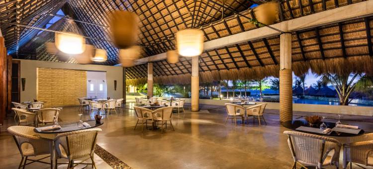 梦想卡里巴纳卡塔赫纳海滩和高尔夫度假村(Dreams Karibana Cartagena Beach & Golf Resort)图片