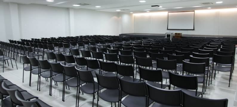 林荫大道套房酒店，由WAM体验(Boulevard Suíte Hotel by Wam Experience)图片