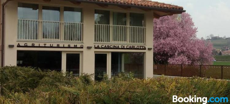 La Cascina di Carlotta 1846 Agriturismo图片