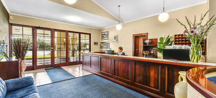 Mantra Mount Gambier图片