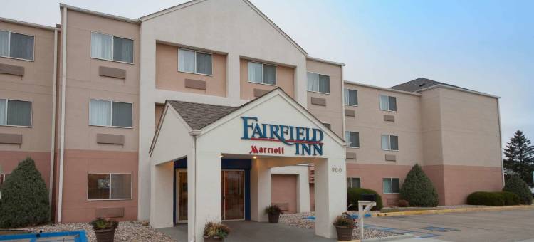迈诺特AmericInn酒店(AmericInn by Wyndham Minot)图片