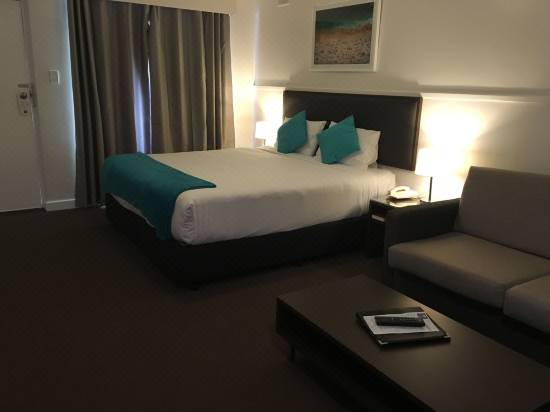 Comfort Inn Victor Harbor Hotel Reviews And Room Rates Trip Com