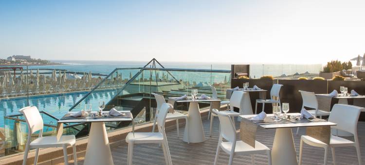 布干维尔海滩伊波罗之星海浪酒店(Iberostar Waves Bouganville Playa)图片