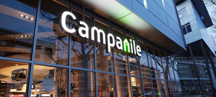 康铂克莱蒙费朗勒布雷泽特酒店(Campanile Clermont Ferrand - le BRÉZET)图片