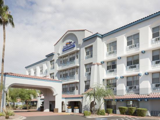Comfort Inn Suites Tempe Near Phoenix Sky Harbor Airport Tempe