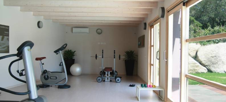 雷伊海岸 - 自由海滩俱乐部 TH 酒店(TH Costa Rei - Free Beach Resort)图片