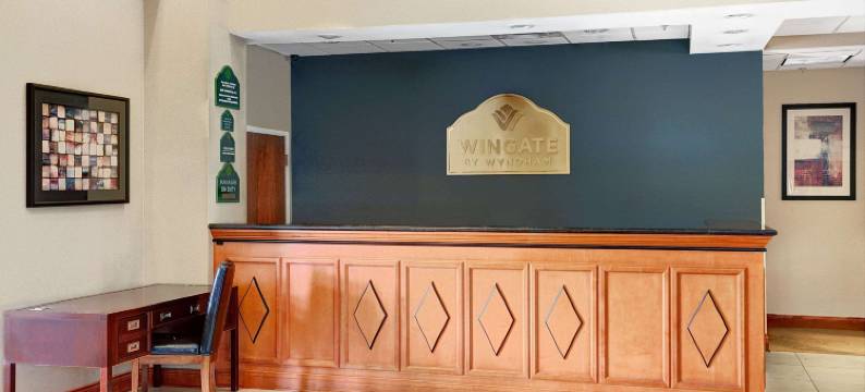 Wingate by Wyndham Atlanta/Fairburn图片