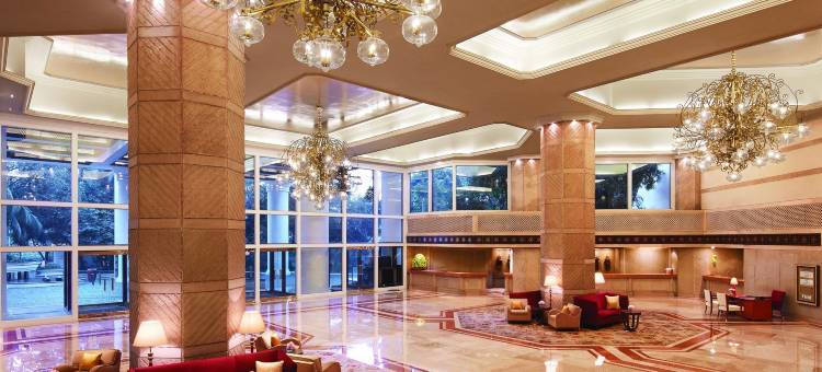 奔佳尔泰姬度假酒店(Taj Bengal)图片