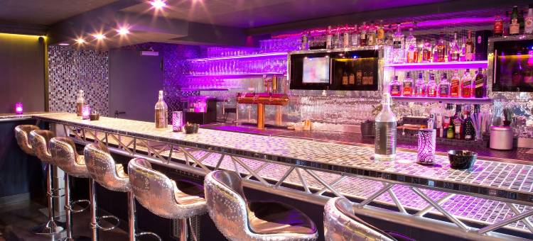多特蒙德住宿设计酒店(Plaza Inn Stays Design Dortmund)图片