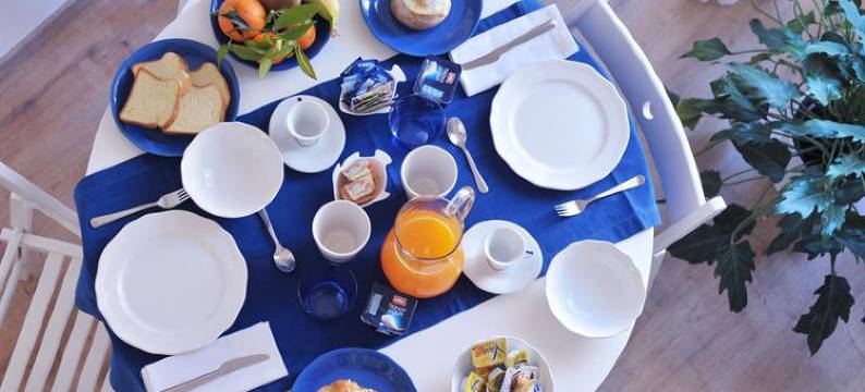 B&B l'Appartamento Napoletano图片