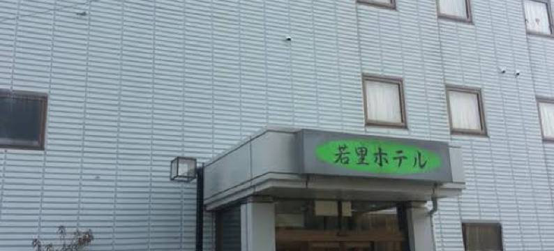 青春酒店(Hotel Wakasato)图片