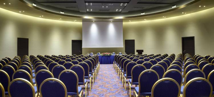 大雅典温德姆酒店(Zeus Wyndham Grand Athens)图片