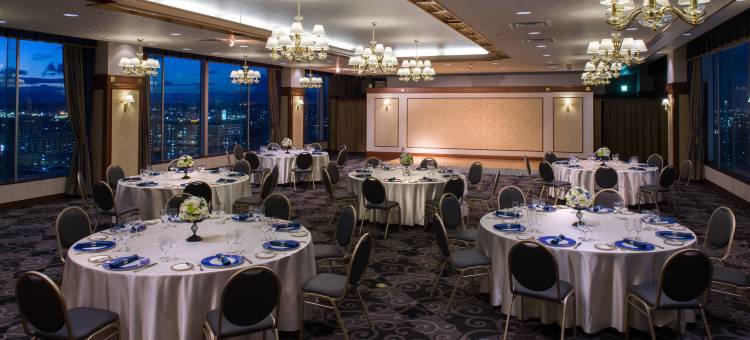 四日市都酒店(Miyako Hotel Yokkaichi)图片