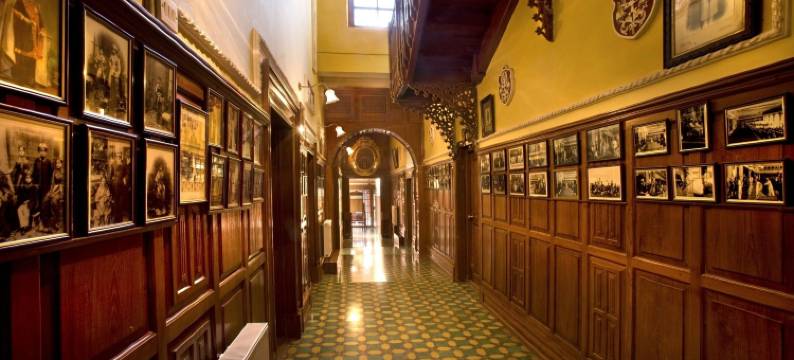 山蕨皇宫喜来得欢迎酒店(WelcomHeritage Fernhills Royal Palace)图片