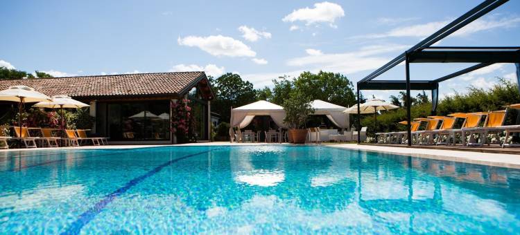 阿邦丹兹别墅度假村(Villa Abbondanzi Resort)图片