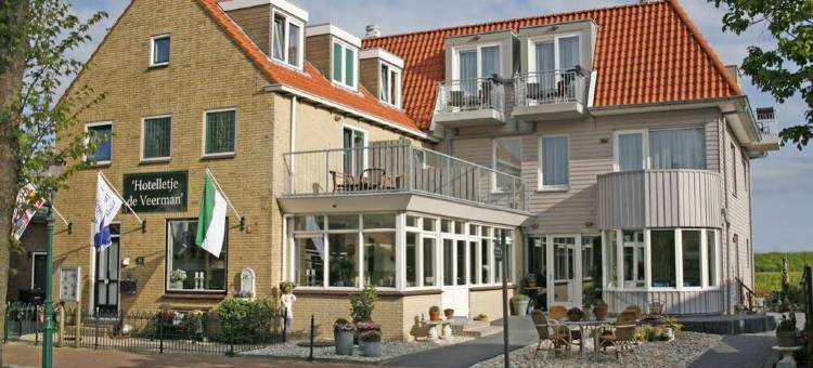 维南酒店(Hotelletje de Veerman)图片