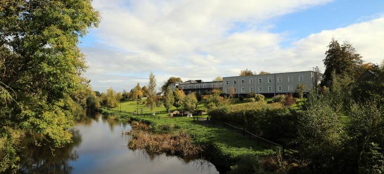 卡罗伍德福德多尔曼酒店(Woodford Dolmen Hotel Carlow)图片